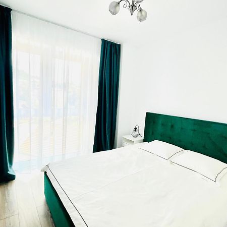 Silver Apartment Sinaia Exterior foto